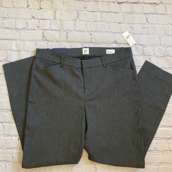 Gap Skinny Signature Ankle - Picture 3 of 6